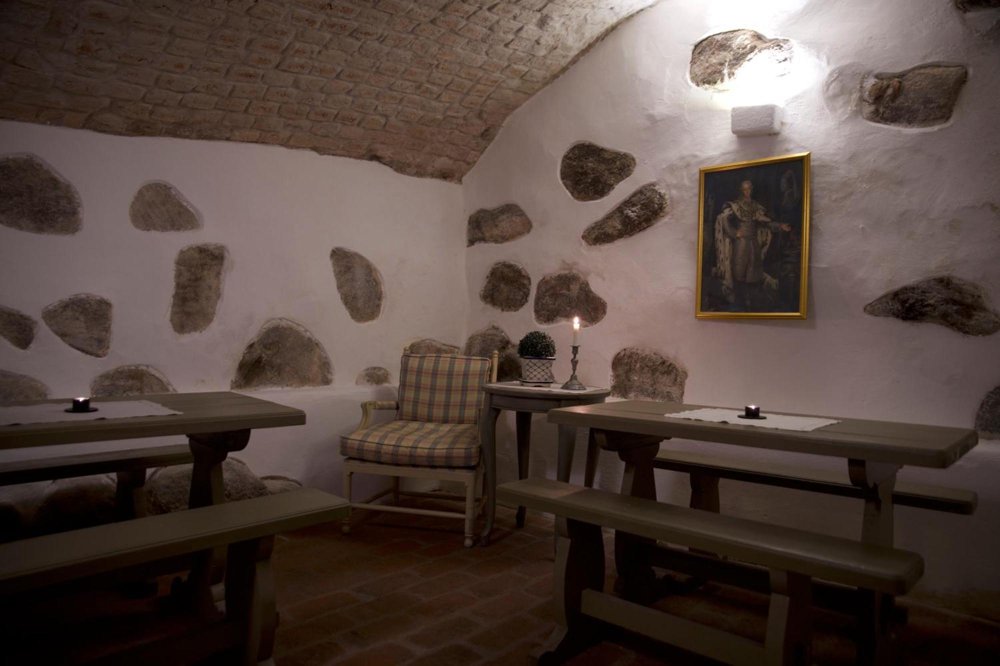 Hotel Sven Vintappare Стокгольм Экстерьер фото