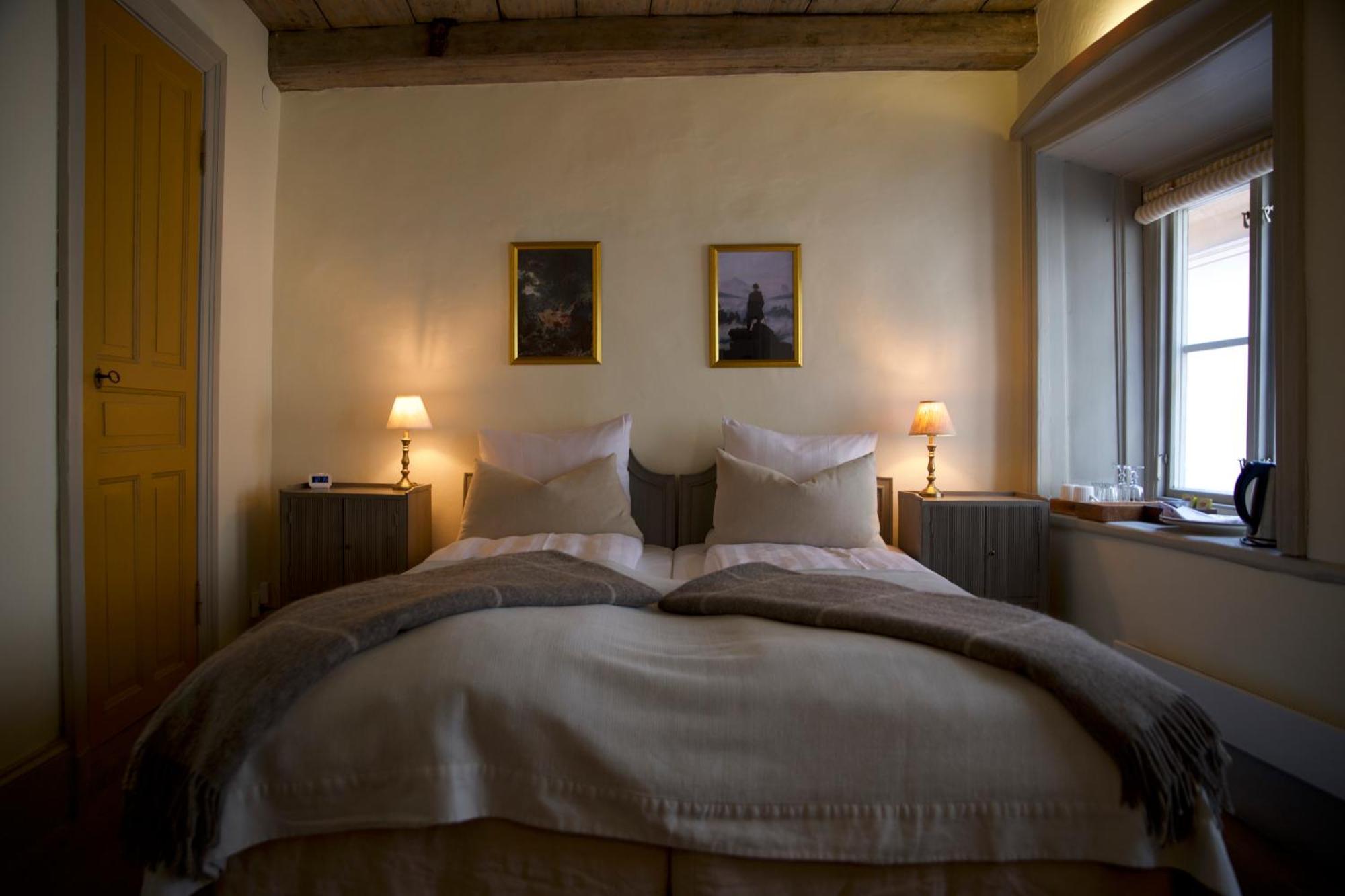 Hotel Sven Vintappare Стокгольм Экстерьер фото